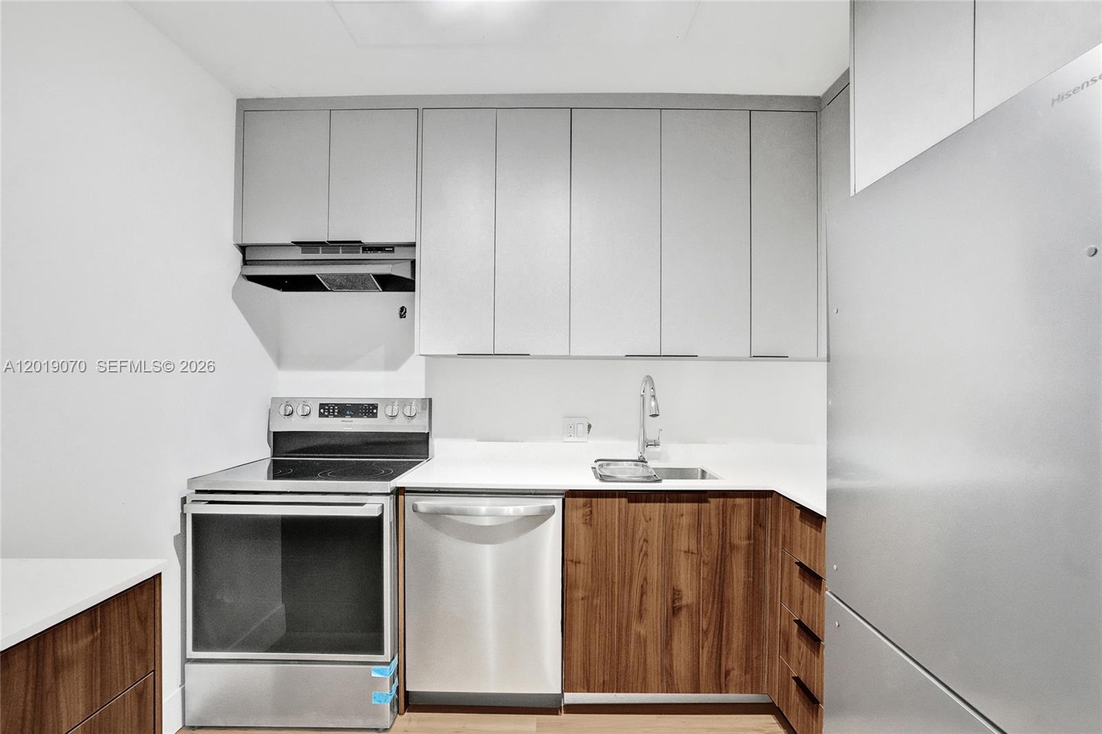 CORONADO CONDO- TOWER III - Residential