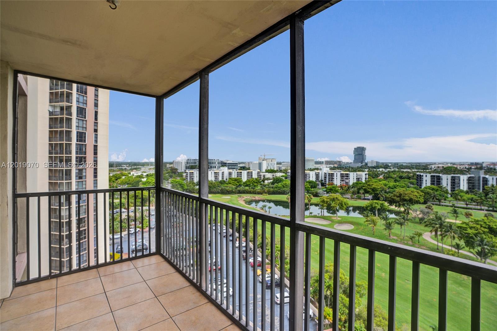 CORONADO CONDO- TOWER III - Residential