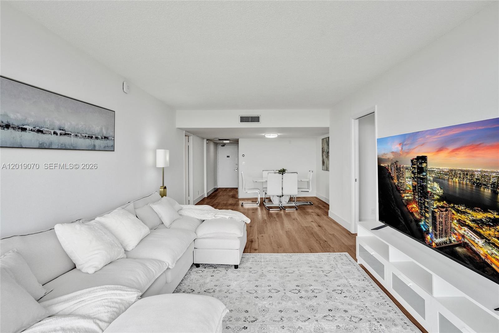 CORONADO CONDO- TOWER III - Residential