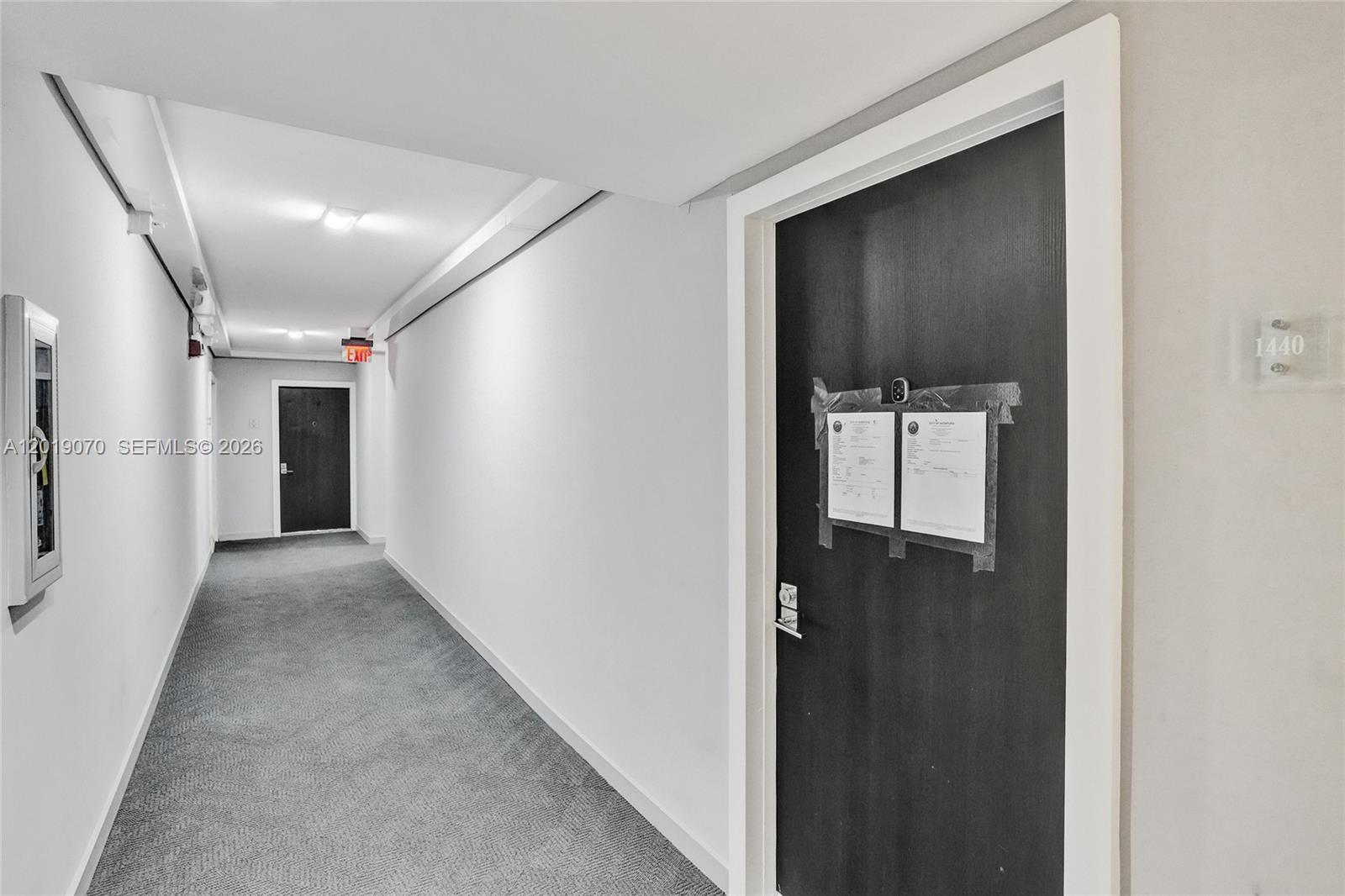 CORONADO CONDO- TOWER III - Residential