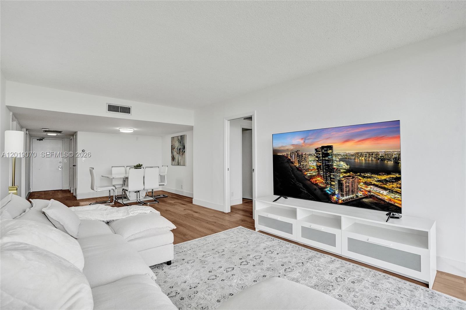 CORONADO CONDO- TOWER III - Residential