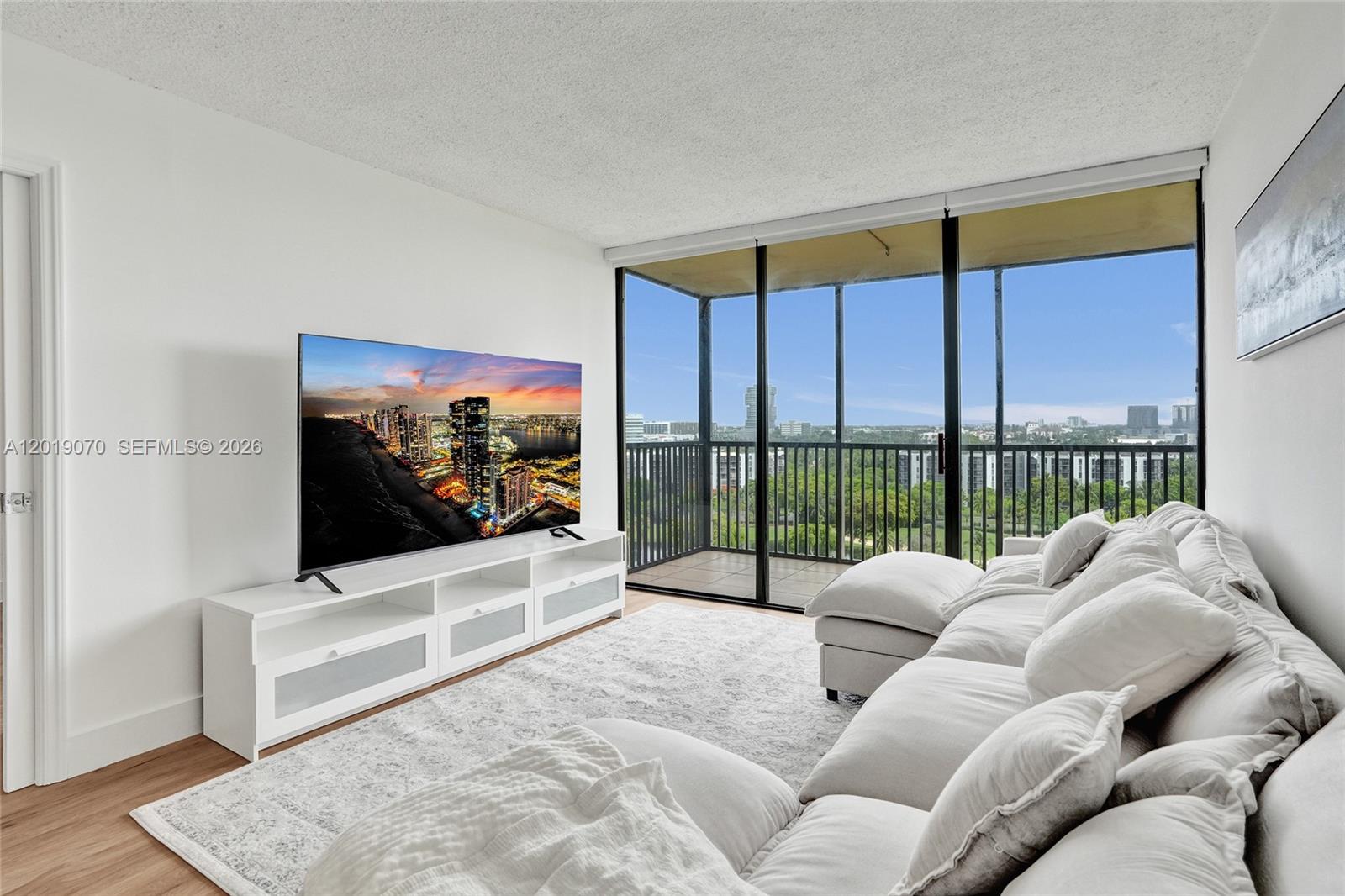 CORONADO CONDO- TOWER III - Residential