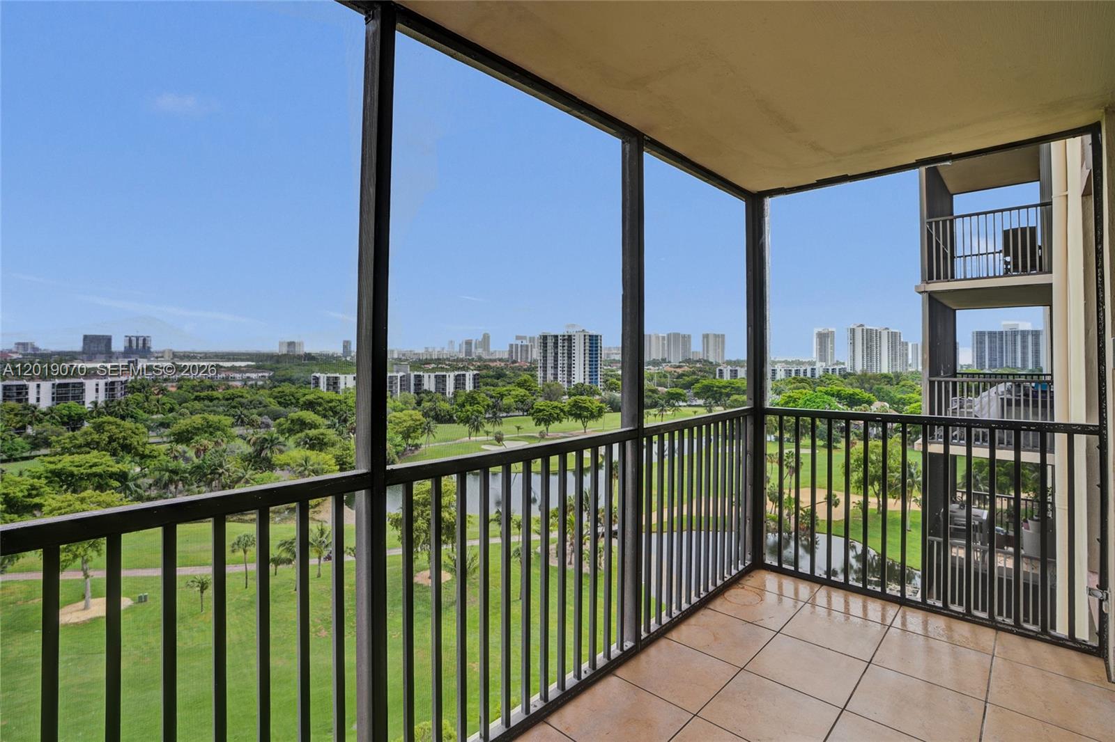 CORONADO CONDO- TOWER III - Residential