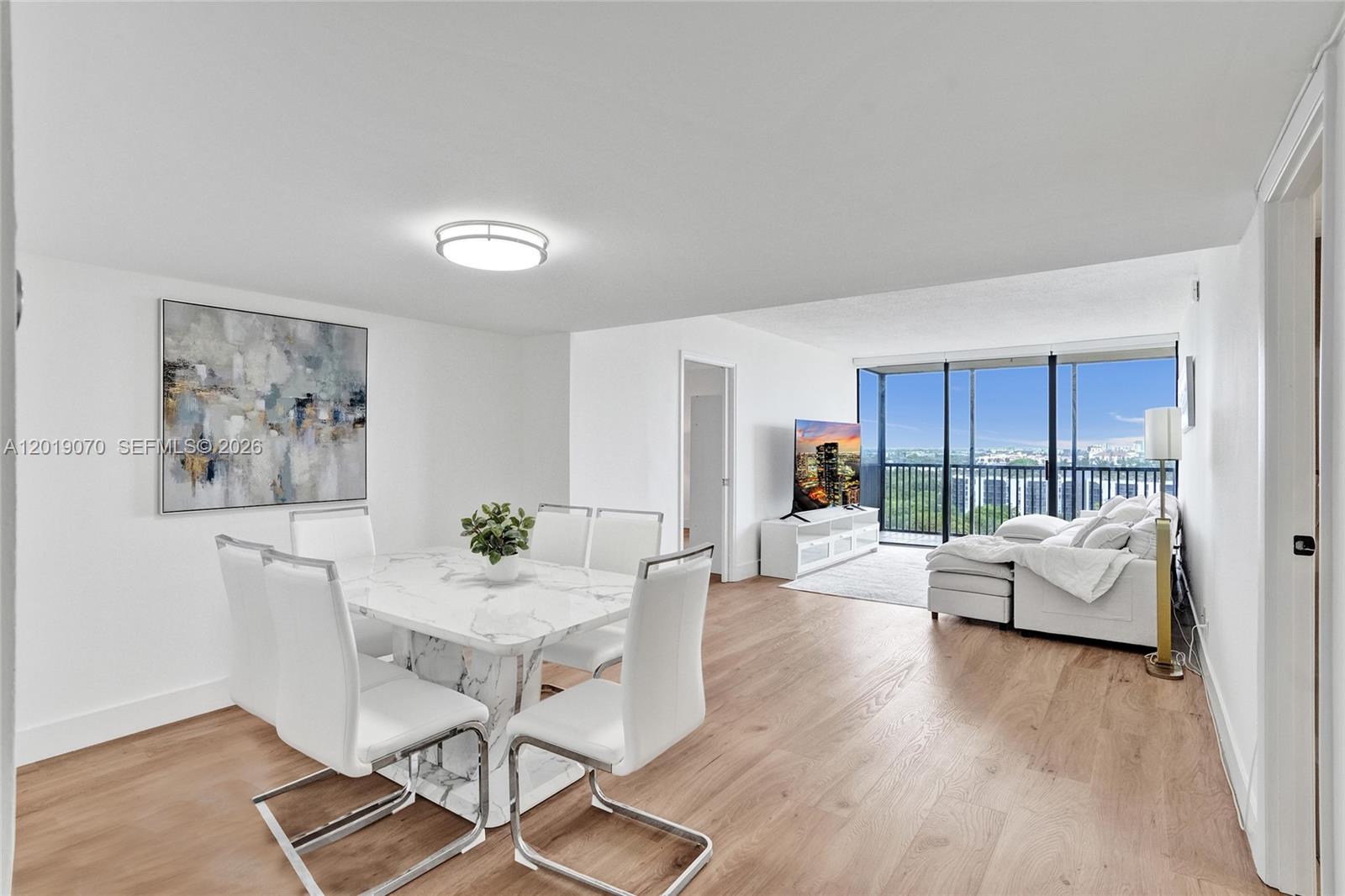 CORONADO CONDO- TOWER III - Residential