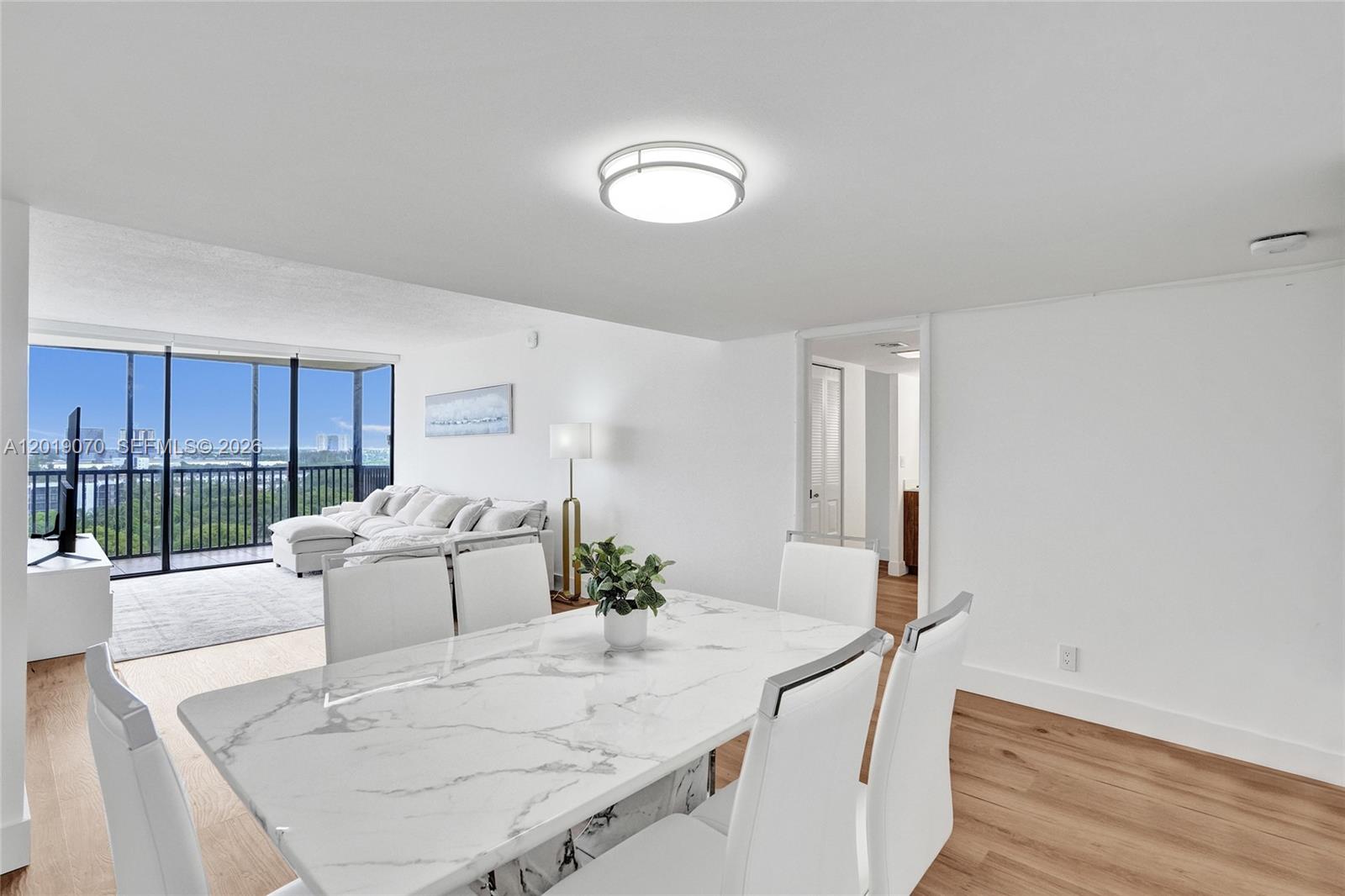 CORONADO CONDO- TOWER III - Residential