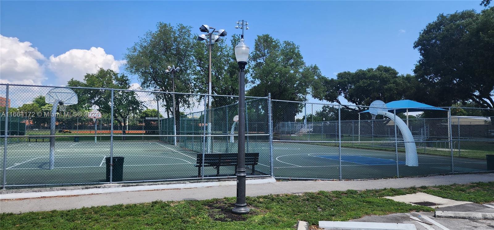SILVER BLUFF GARDENS - Residential Lease