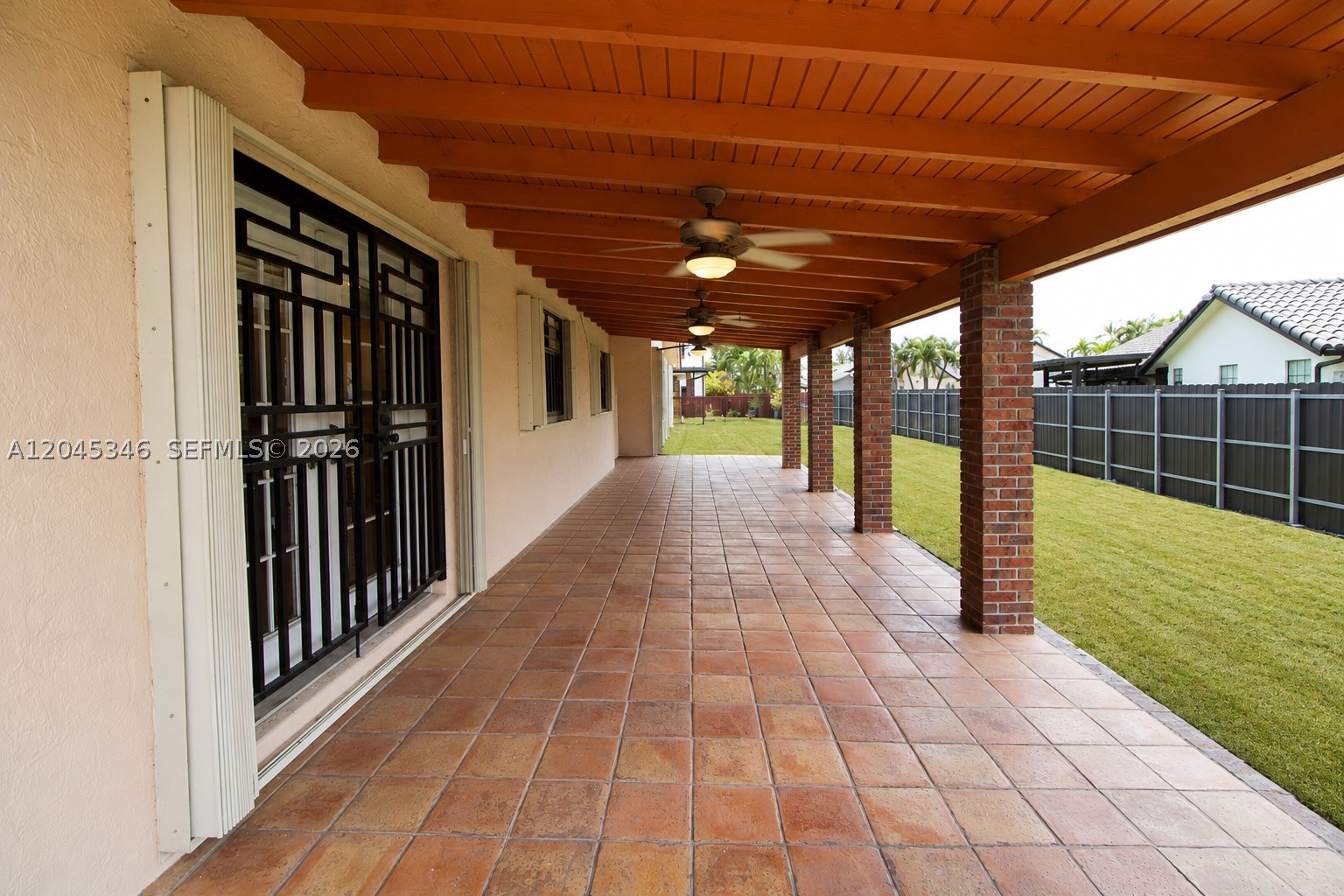 BIRD LAKES NORTH SEC 3 - Residential