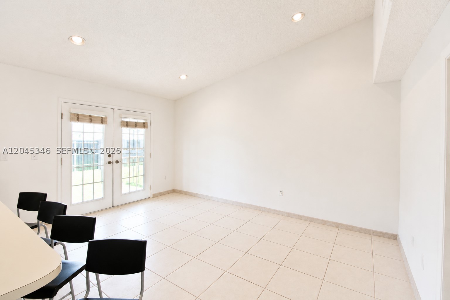BIRD LAKES NORTH SEC 3 - Residential