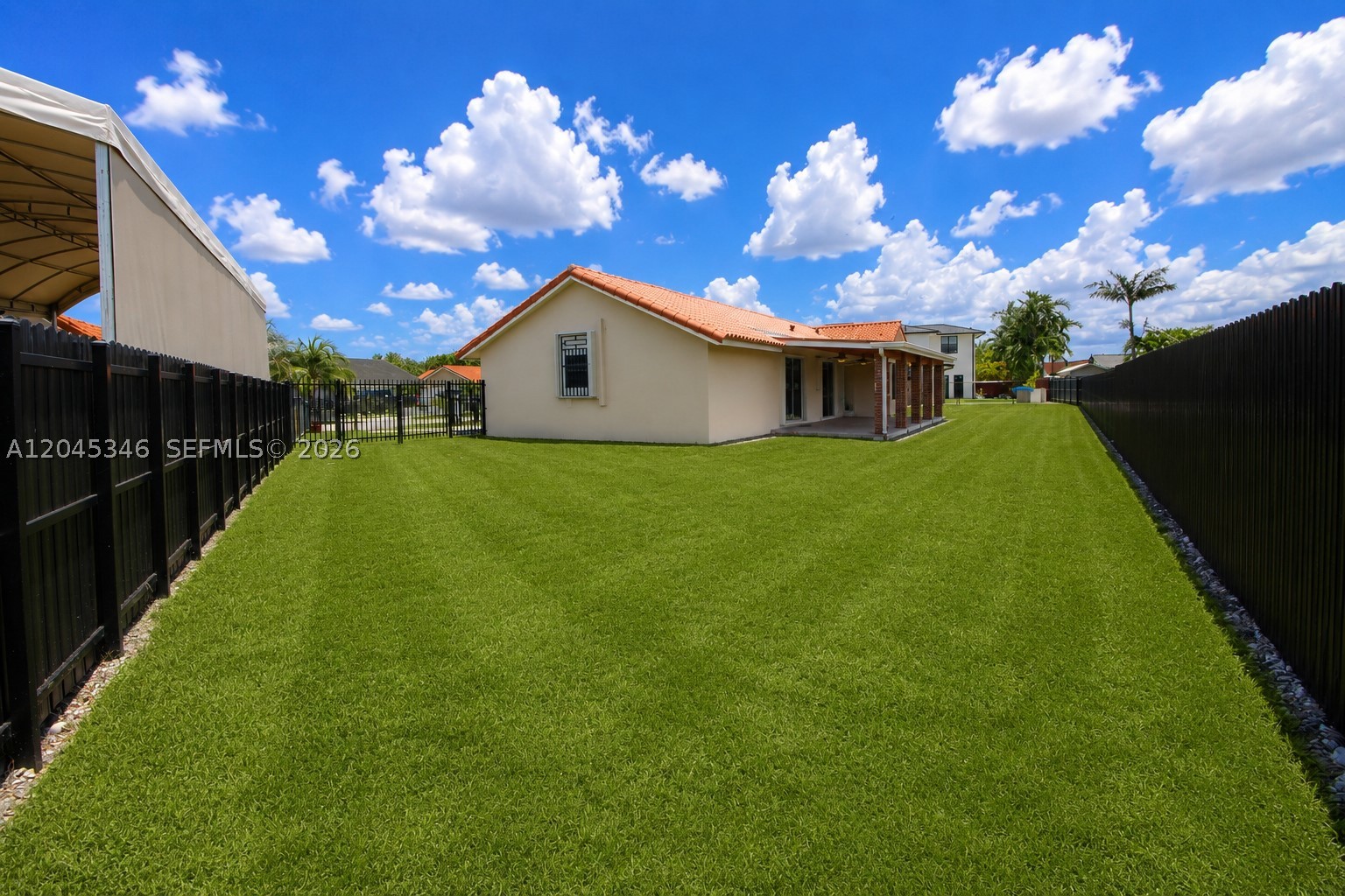 BIRD LAKES NORTH SEC 3 - Residential