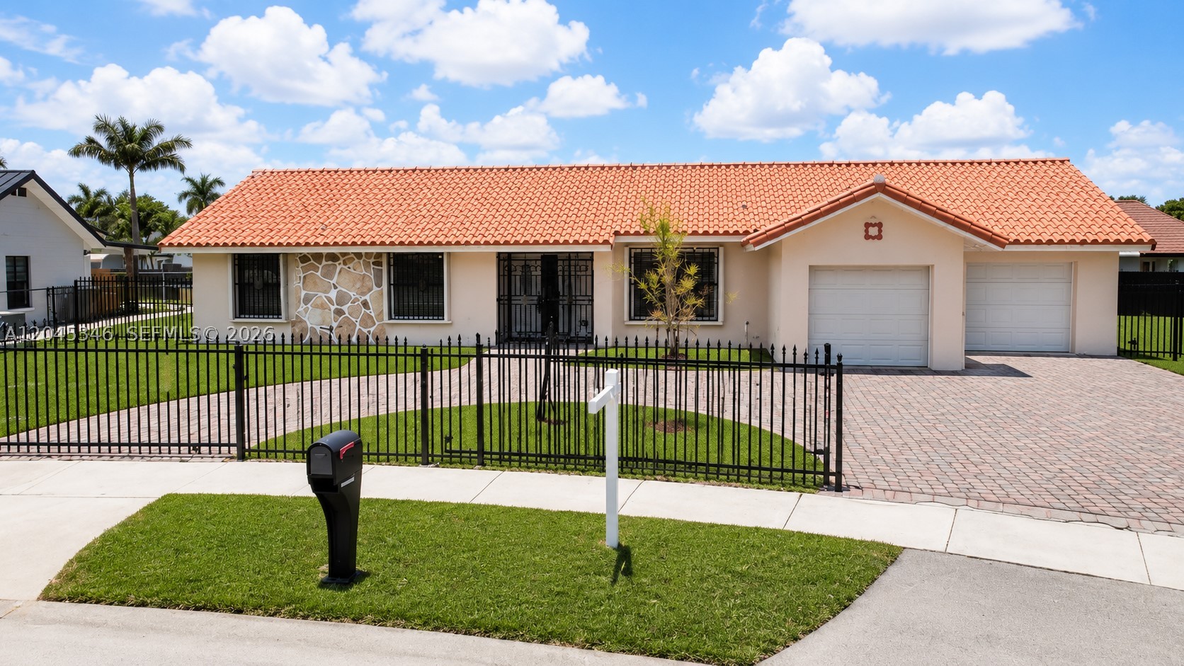 BIRD LAKES NORTH SEC 3 - Residential
