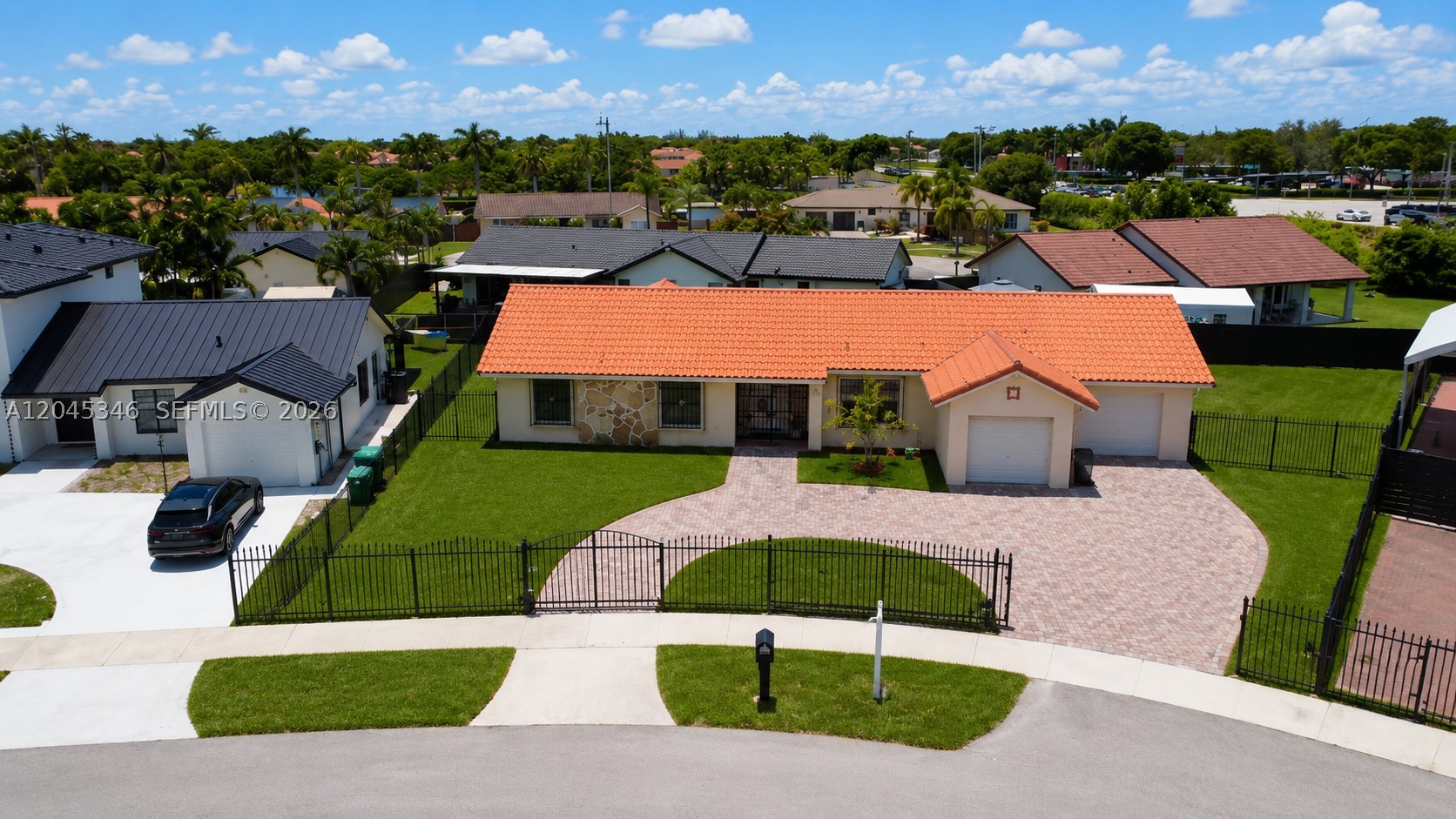 BIRD LAKES NORTH SEC 3 - Residential