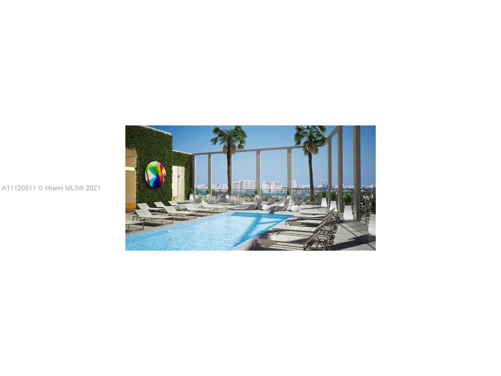MYBRICKELL CONDO - Residential