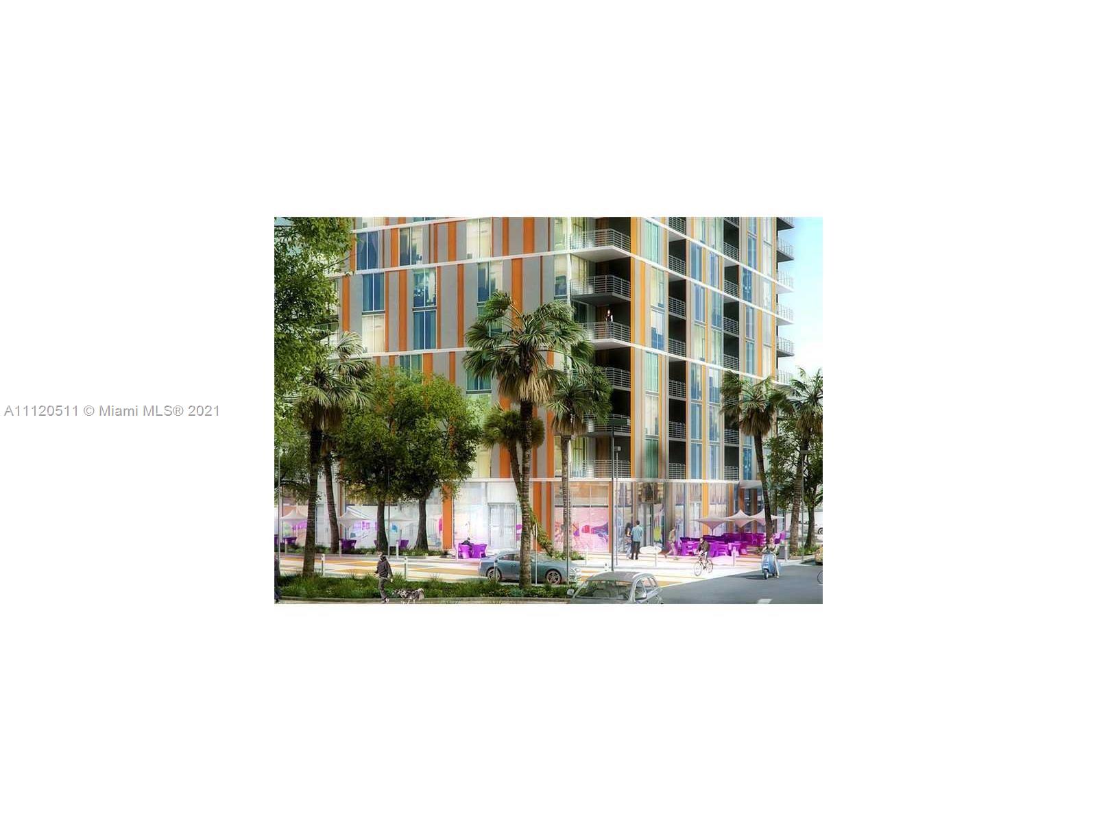 MYBRICKELL CONDO - Residential