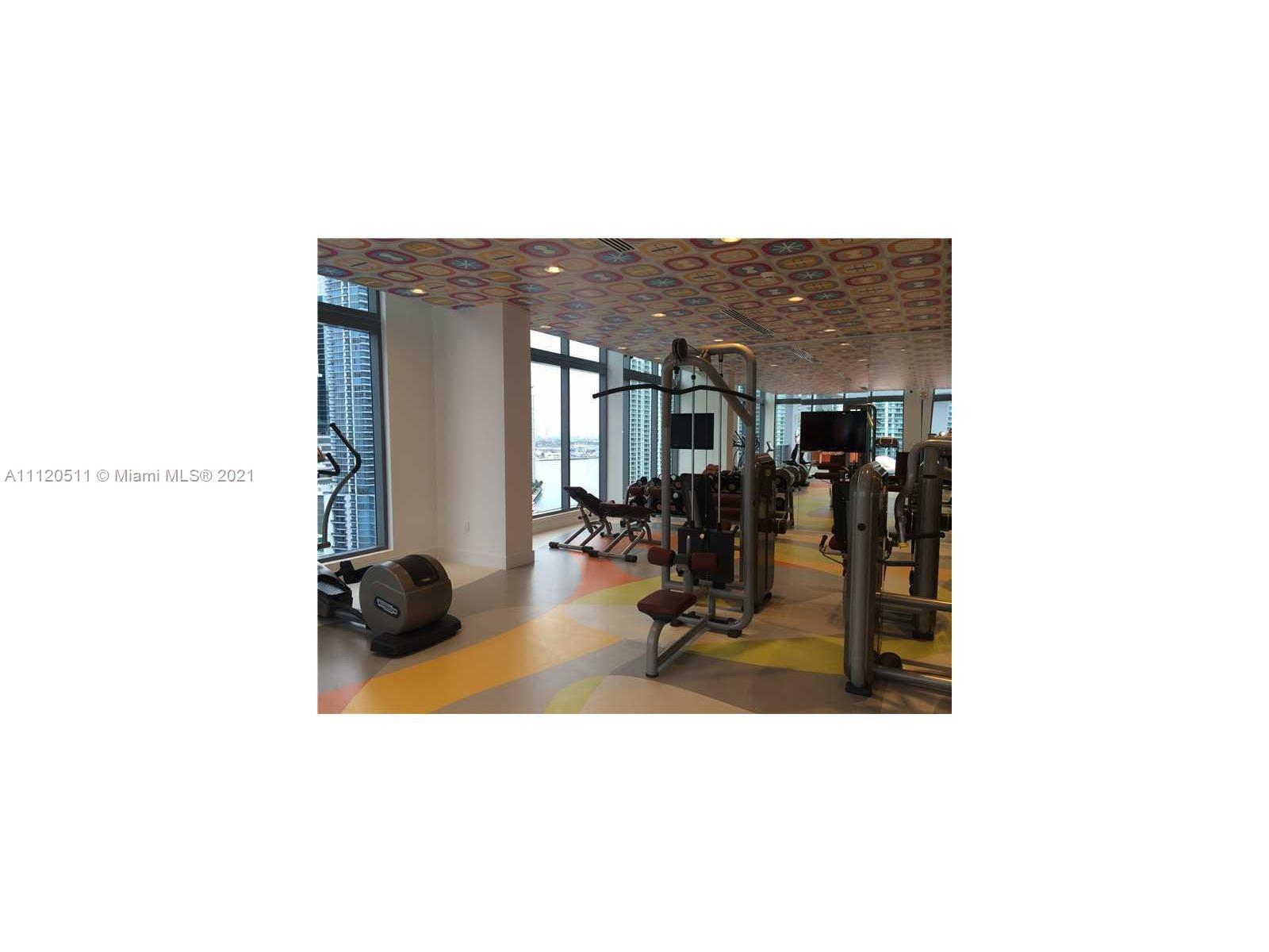 MYBRICKELL CONDO - Residential