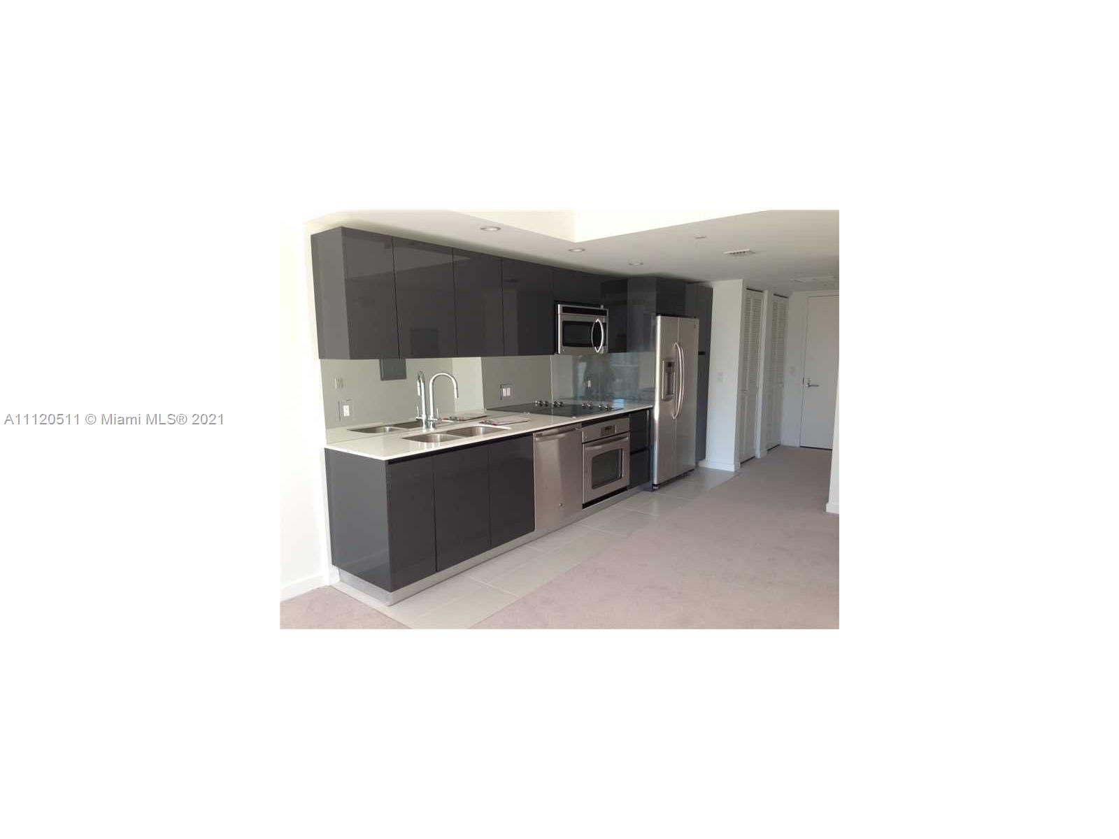 MYBRICKELL CONDO - Residential