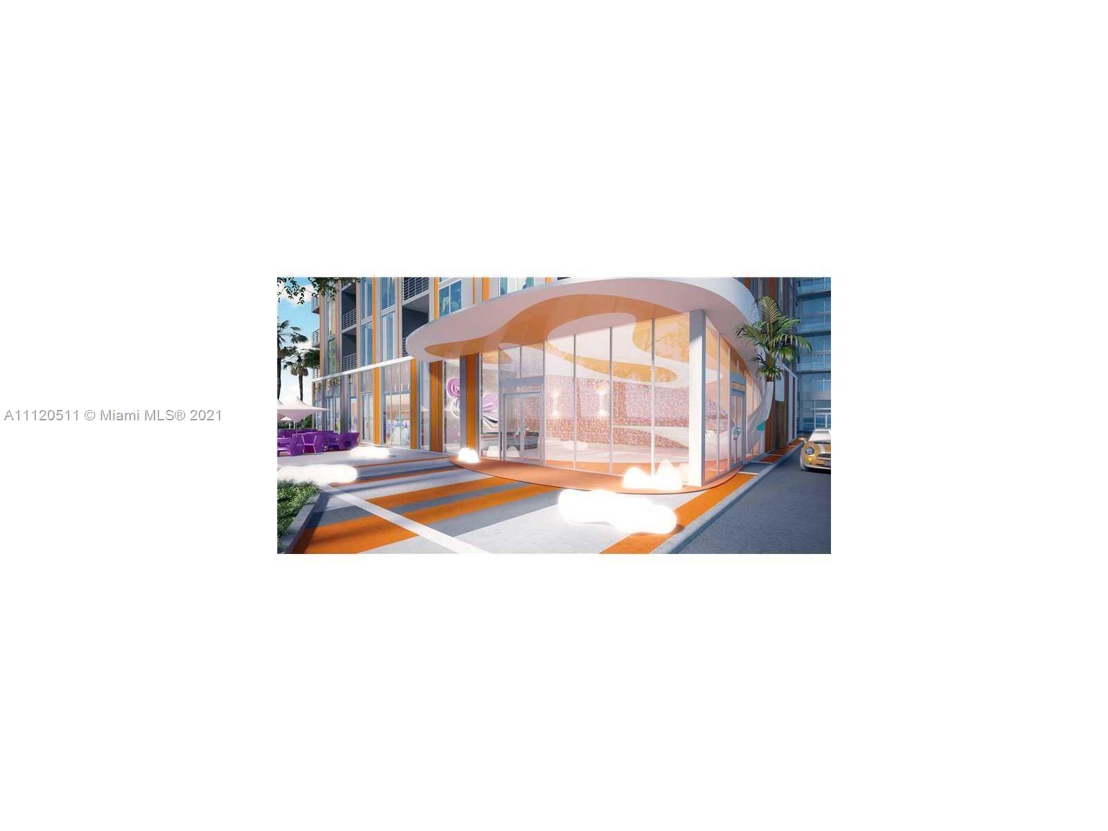 MYBRICKELL CONDO - Residential