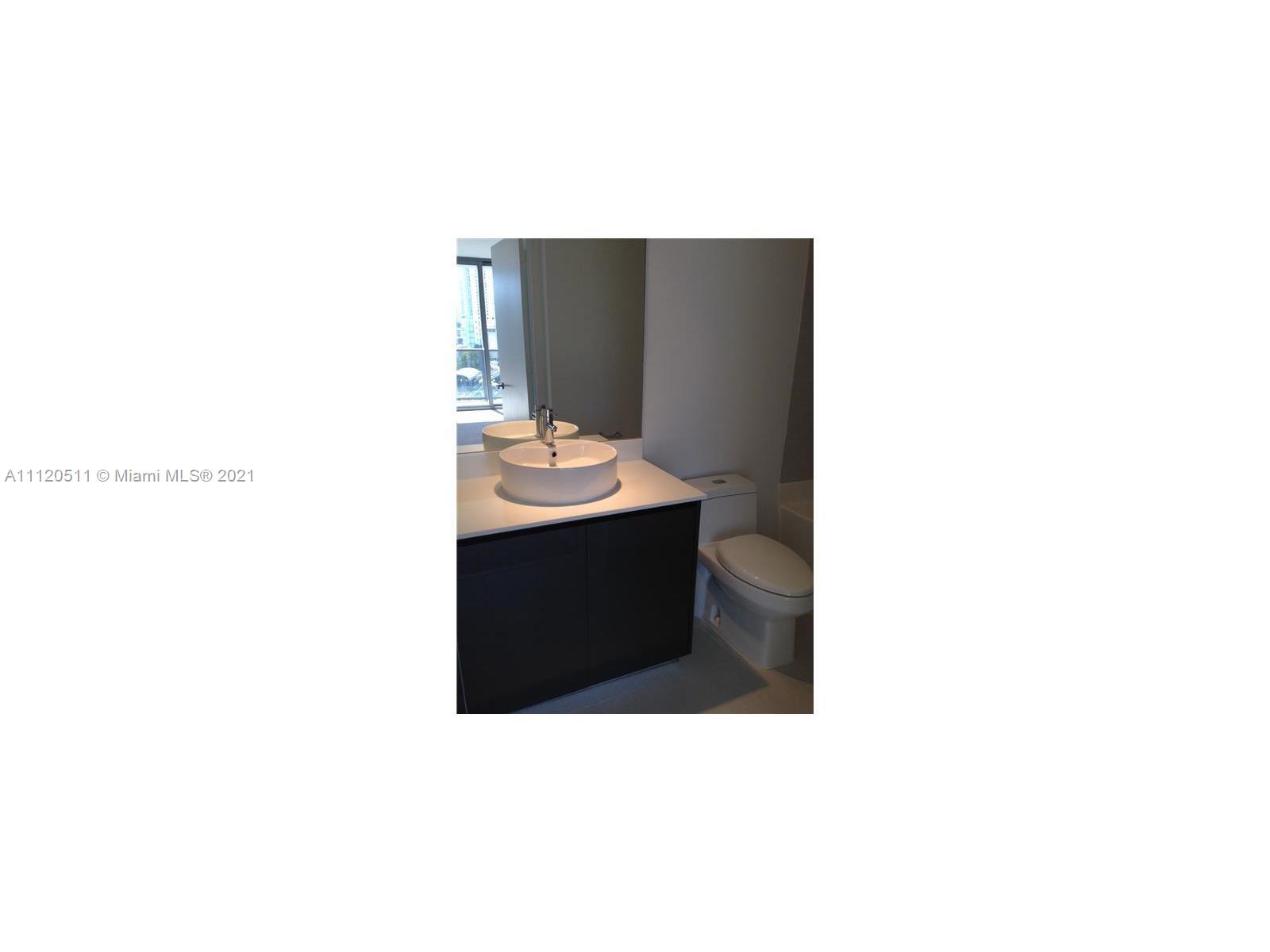 MYBRICKELL CONDO - Residential