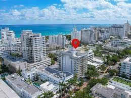 JAMES CENTRAL TOWERS COND - Residential