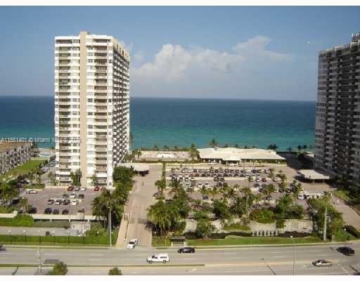 ENJOY RESORT STYLE LIVING AT THE HEMISPHERES! 1/1.5 UNIT ON THE OCEAN SIDE AVAILABLE FOR SEASONAL RENT. UNIT HAS TILE FLOORS THROUGHOUT, UPDATED KITCHEN WITH STAINLESS STEEL APPLIANCES AND GRANITE COUNTER TOPS, AND REMODELED BATHS. RENT INCLUDES A/C, CABLE, WIFI. WATER, ELECTRICITY, 1 OPEN PARKING SPACE. COMPLEX HAS 24 HR SECURITY, ACCESS TO THE BEACH, BEACH SVC., POOL, 2 RESTAURANTS, MINI MARTS, GYMS, COURTESY BUS. CLOSE TO AIRPORTS, SHOPPING MALLS AND FINE DINING. TENANT TO PAY $1000 SEC TO OWNER $1500 SEC TO BLDG. $150 SCREENING FEE, $150 CLEANING FEE. RENT TO BE PAID IN FULL 30 DAYS PRIOR TO ARRIVAL. ONGOING CONSTRUCTION IN COMPLEX COULD AFFECT AMENITIES, NOISE, ETC DURING THE DURATION OF THE LEASE. UNIT IS AVAIL BETWEEN NOV 2024-APRIL 2025 MIN 4 MONTHS.