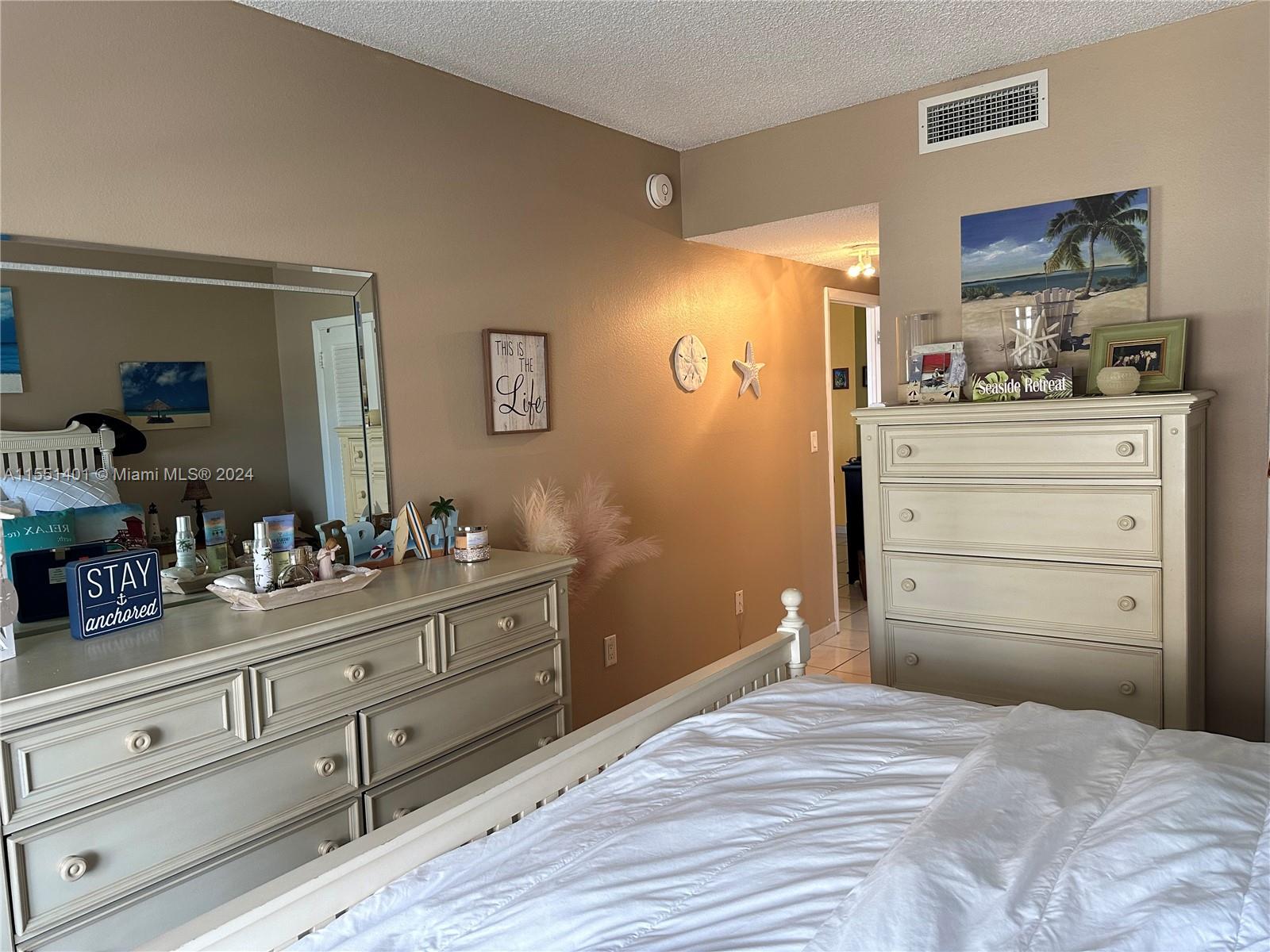 The Hemispheres Condo - Residential Lease