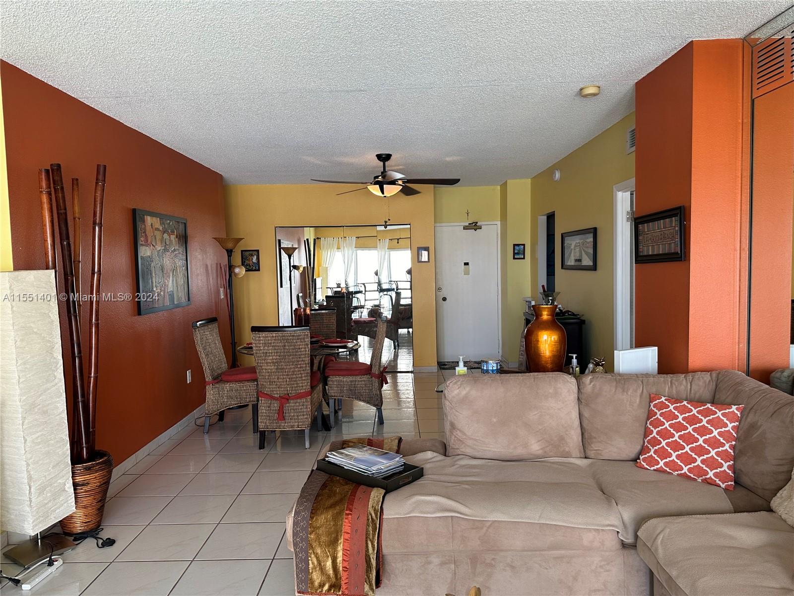 The Hemispheres Condo - Residential Lease