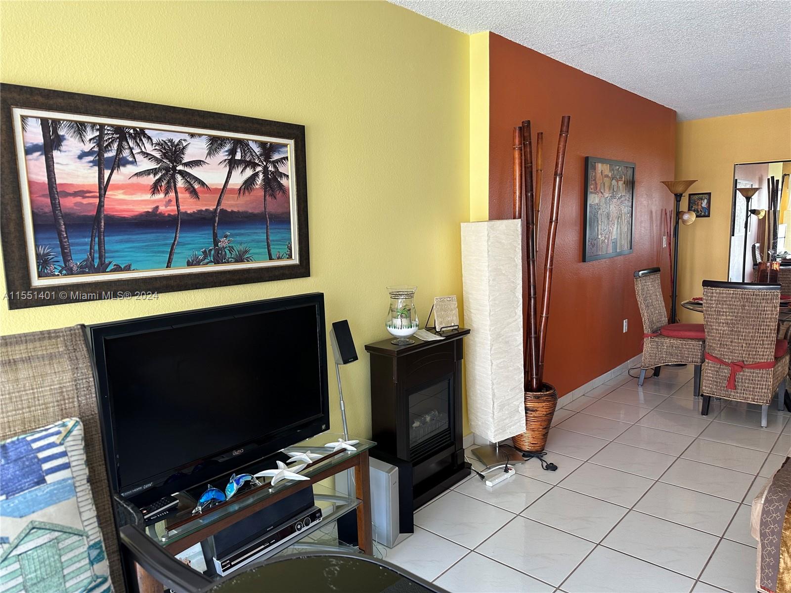 The Hemispheres Condo - Residential Lease