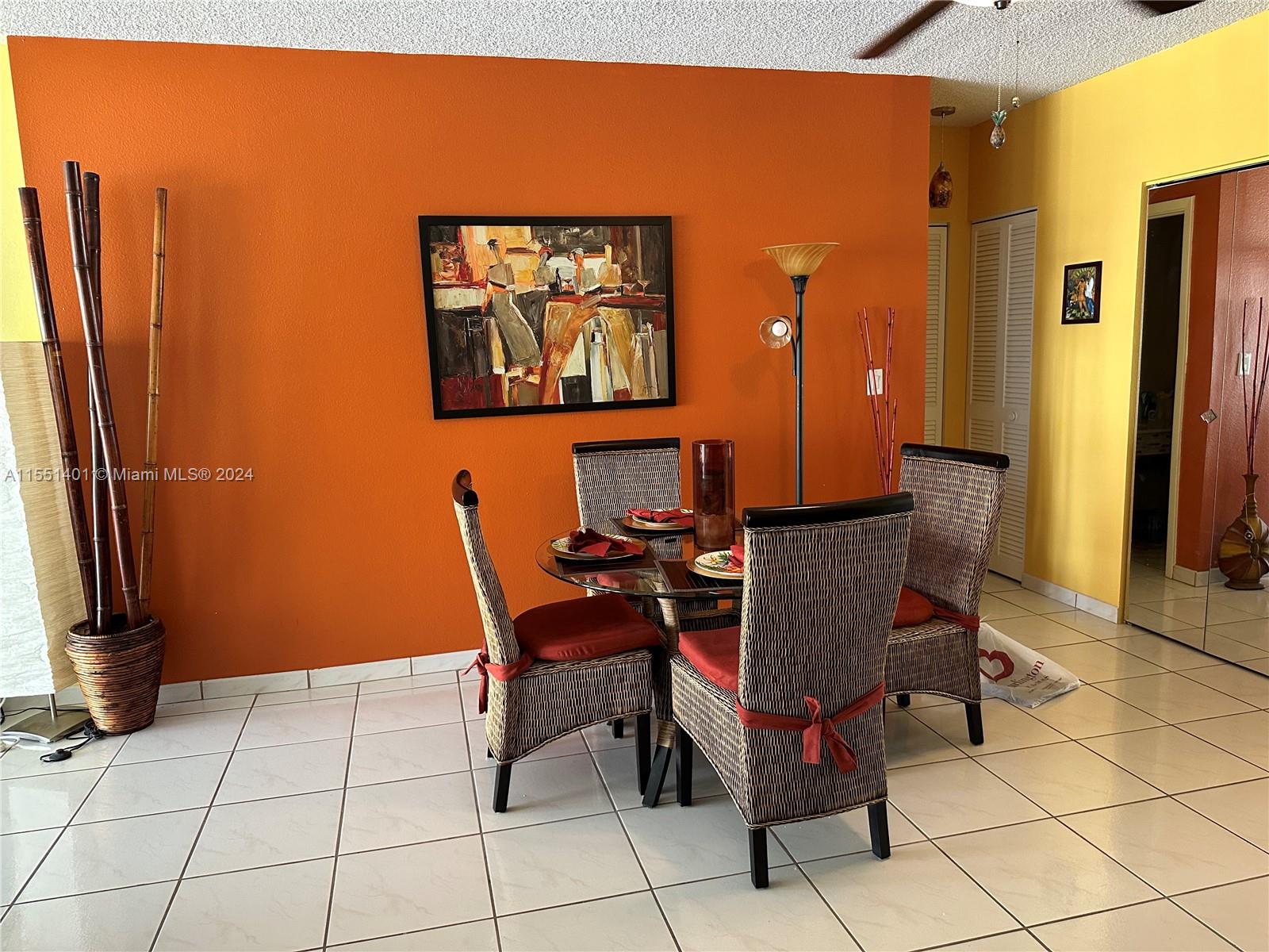 The Hemispheres Condo - Residential Lease