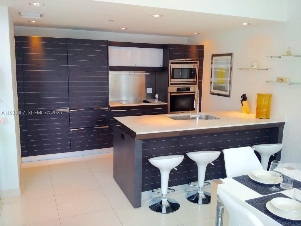 EPIC WEST CONDO - Residential