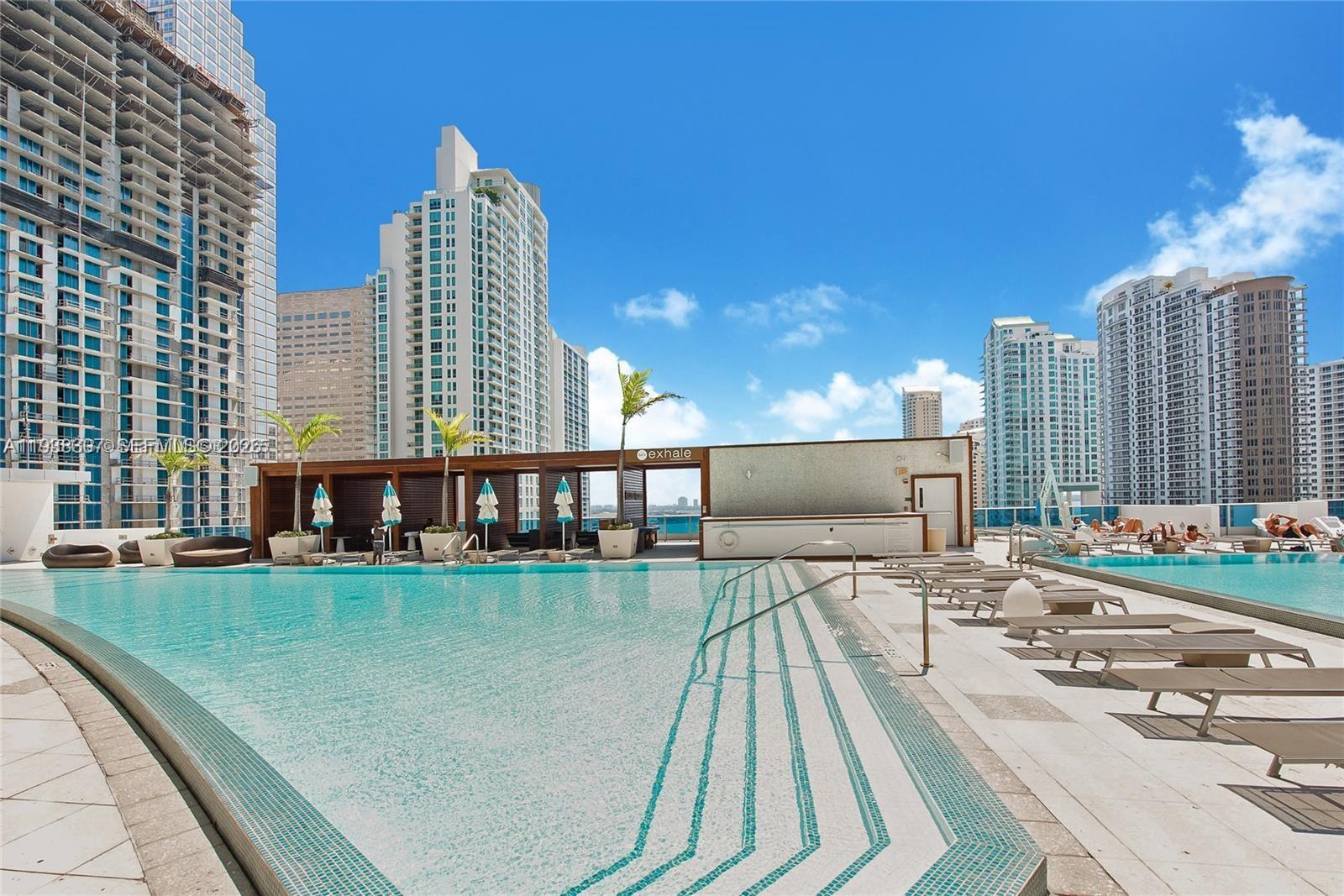 EPIC WEST CONDO - Residential
