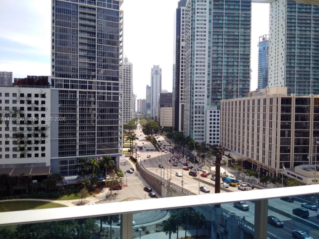 EPIC WEST CONDO - Residential