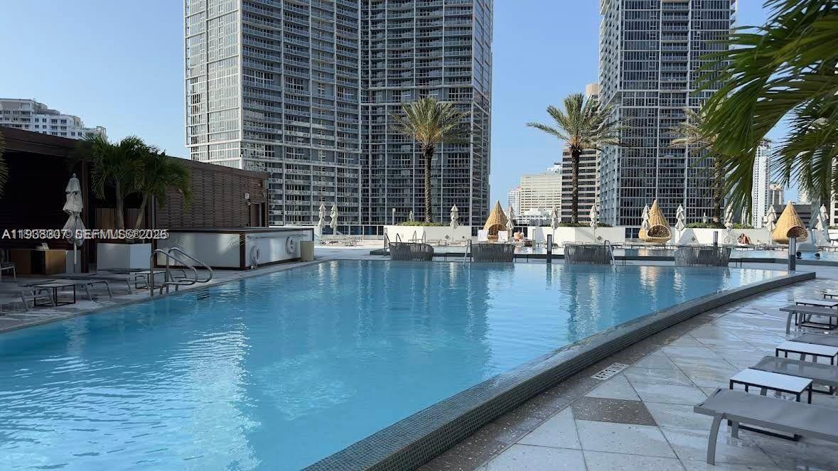 EPIC WEST CONDO - Residential