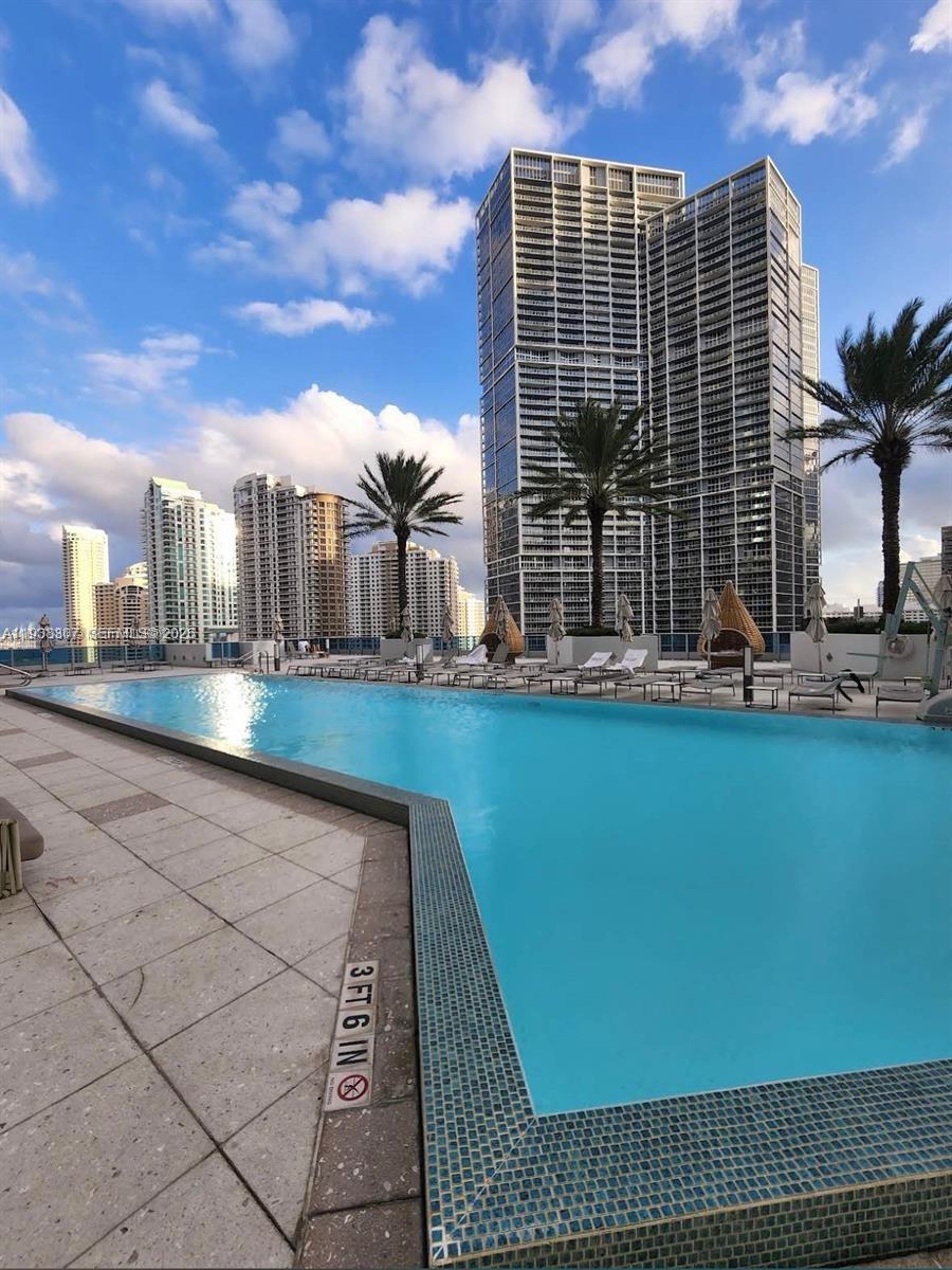 EPIC WEST CONDO - Residential