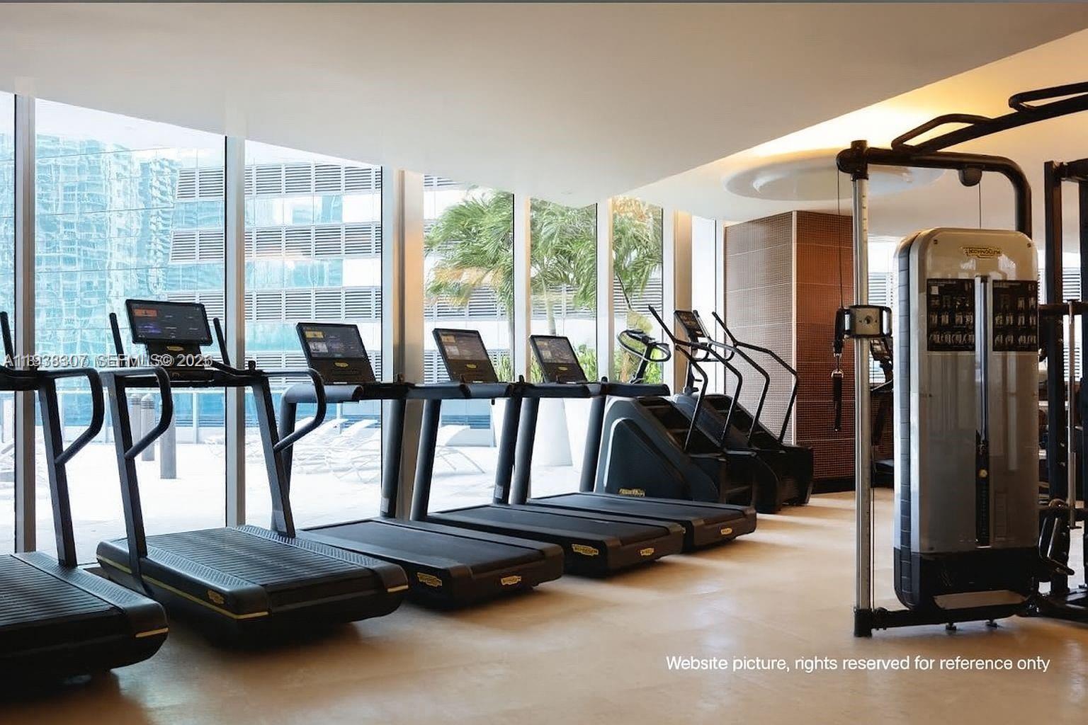 EPIC WEST CONDO - Residential