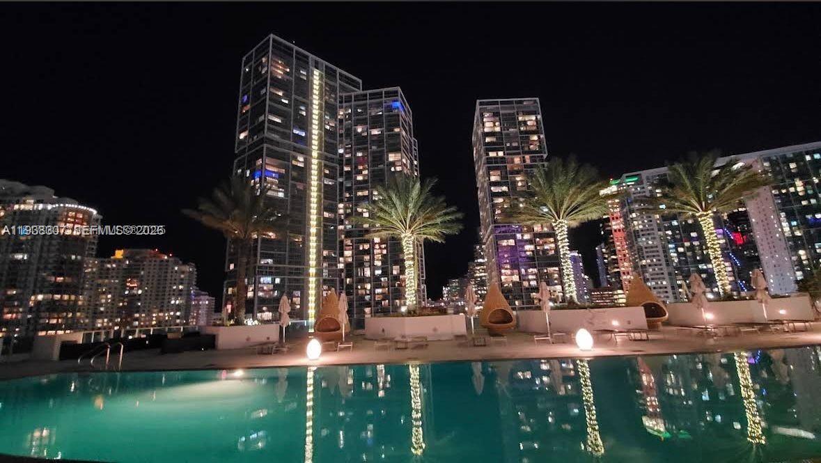 EPIC WEST CONDO - Residential
