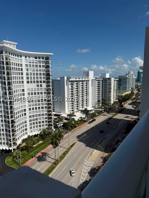 THE PAVILION CONDO - Residential