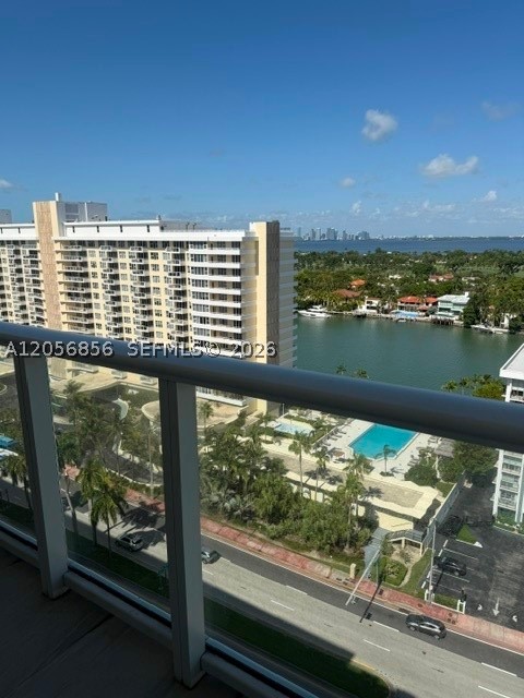 THE PAVILION CONDO - Residential