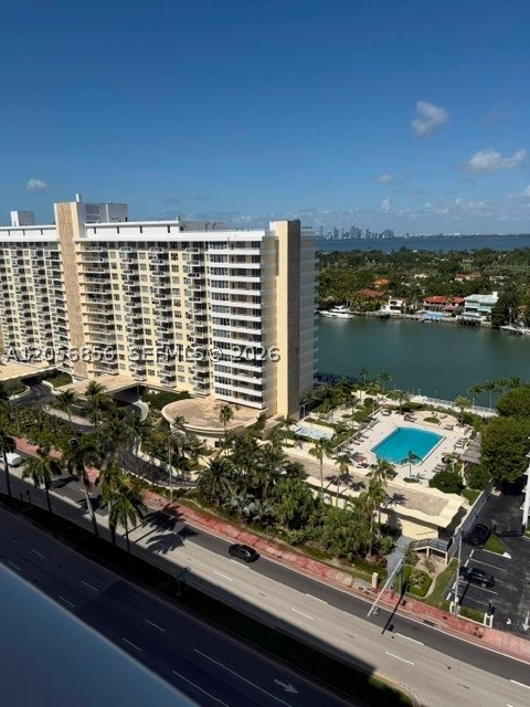 THE PAVILION CONDO - Residential