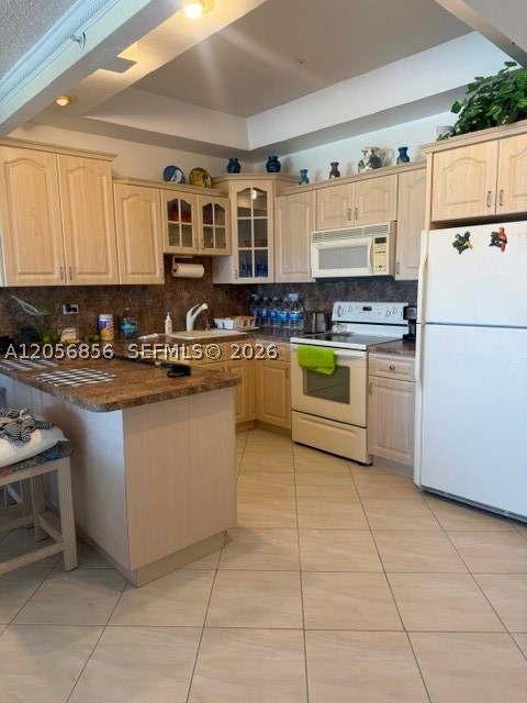 THE PAVILION CONDO - Residential