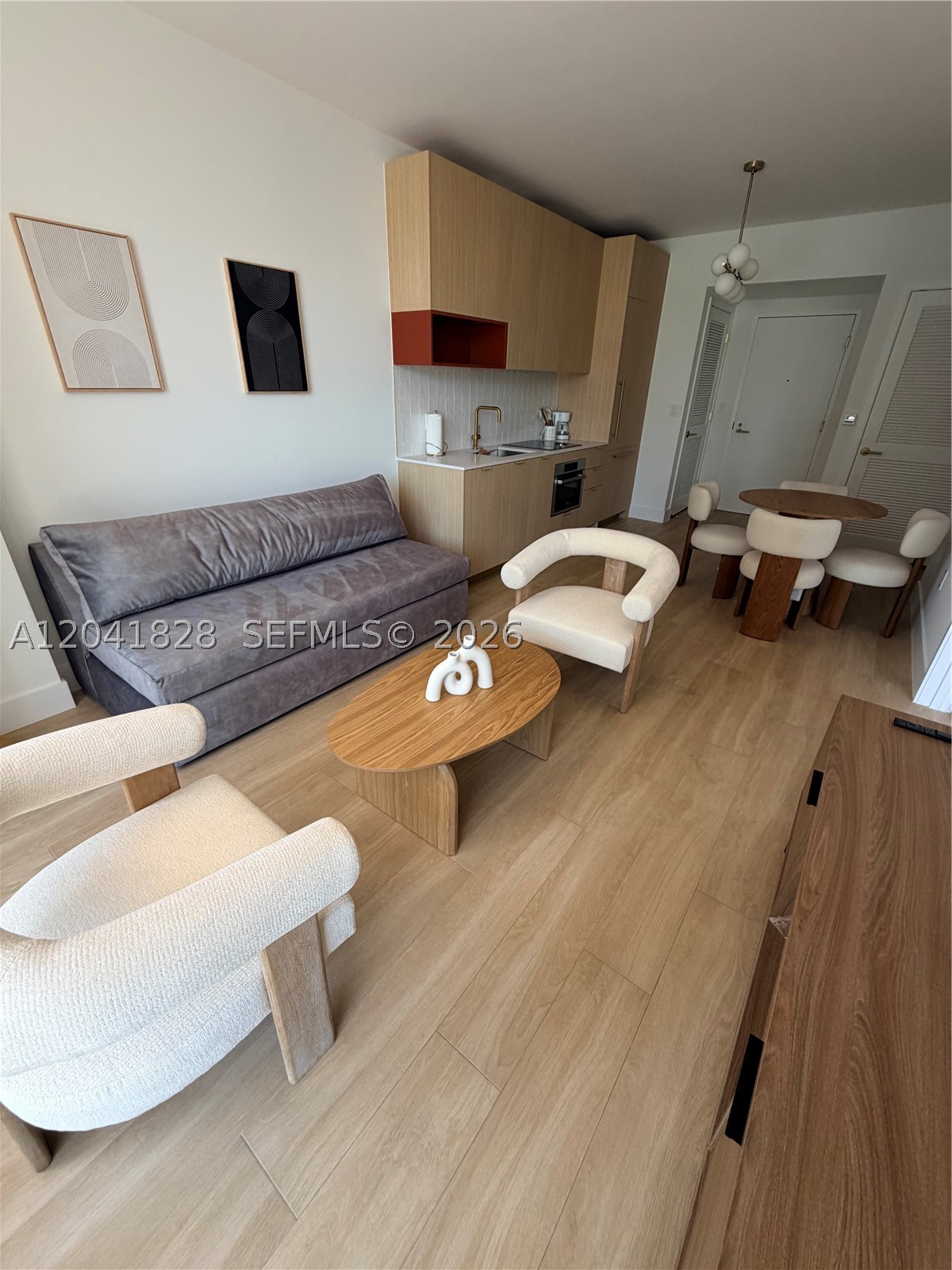 The Standard Residences - Residential