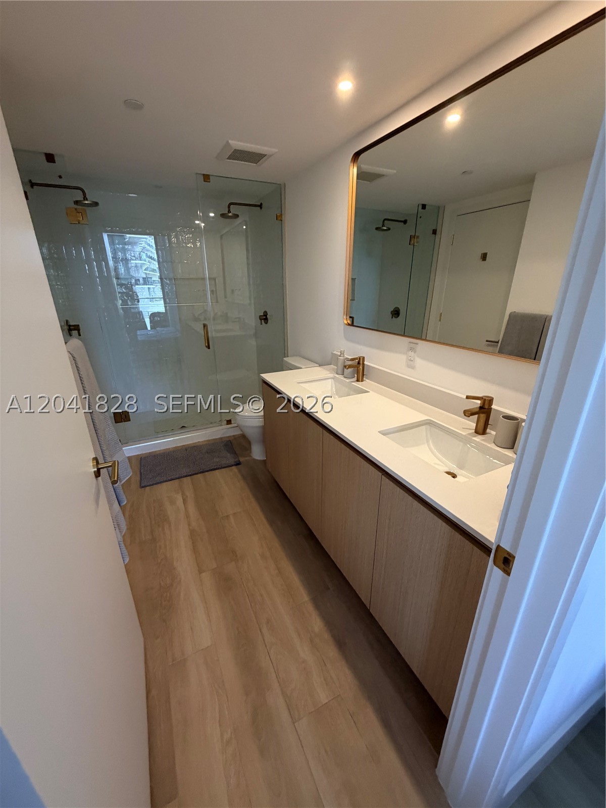 The Standard Residences - Residential