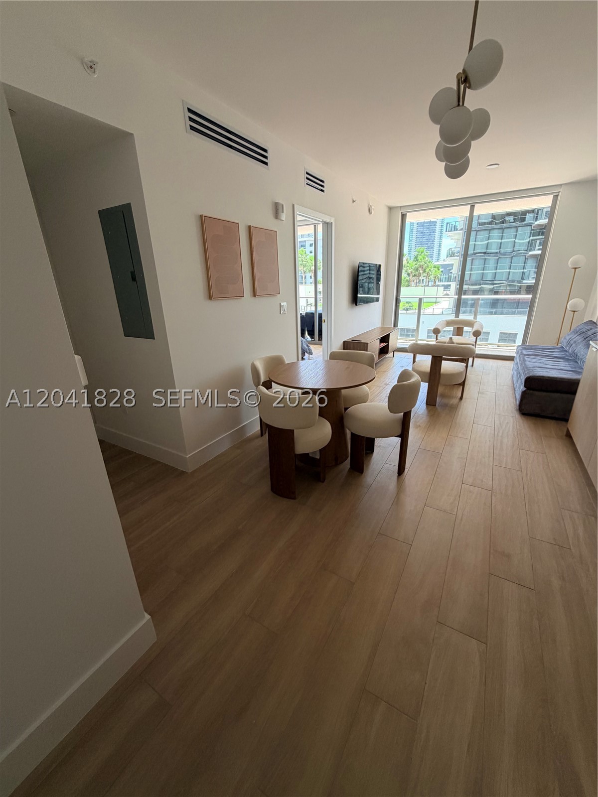 The Standard Residences - Residential