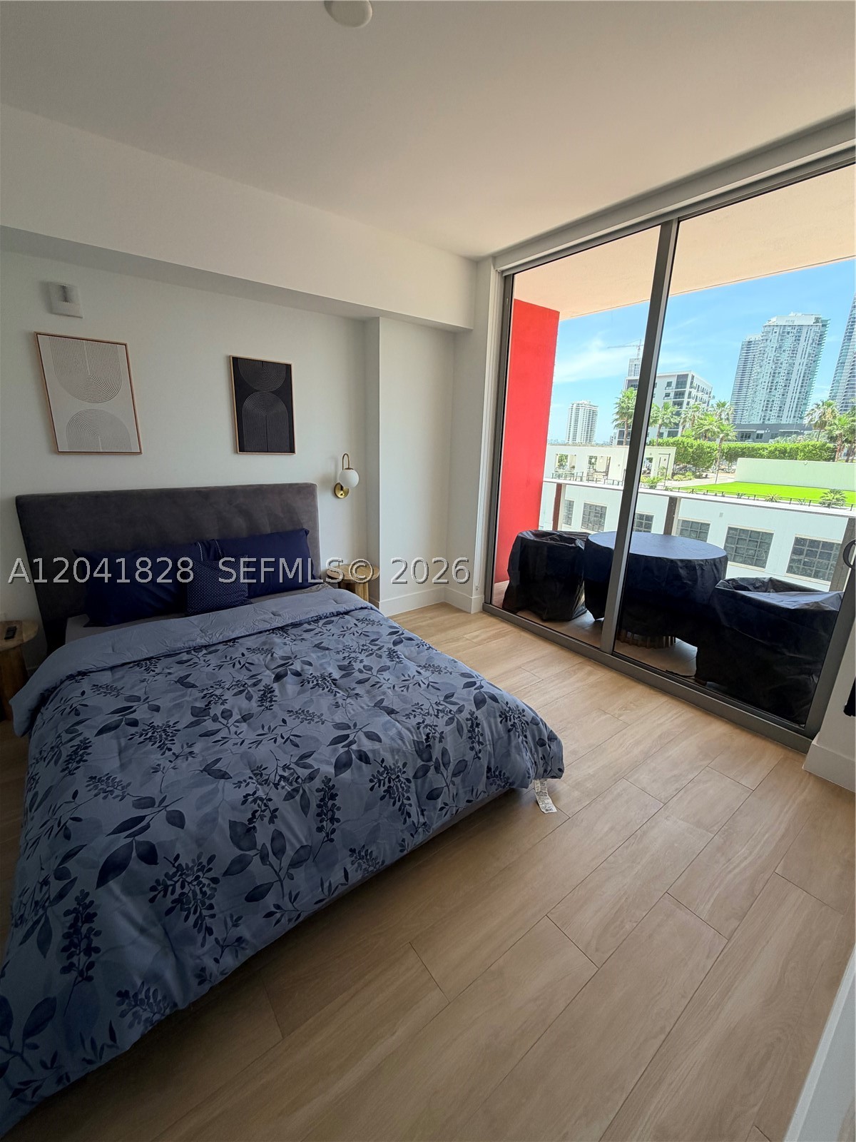 The Standard Residences - Residential