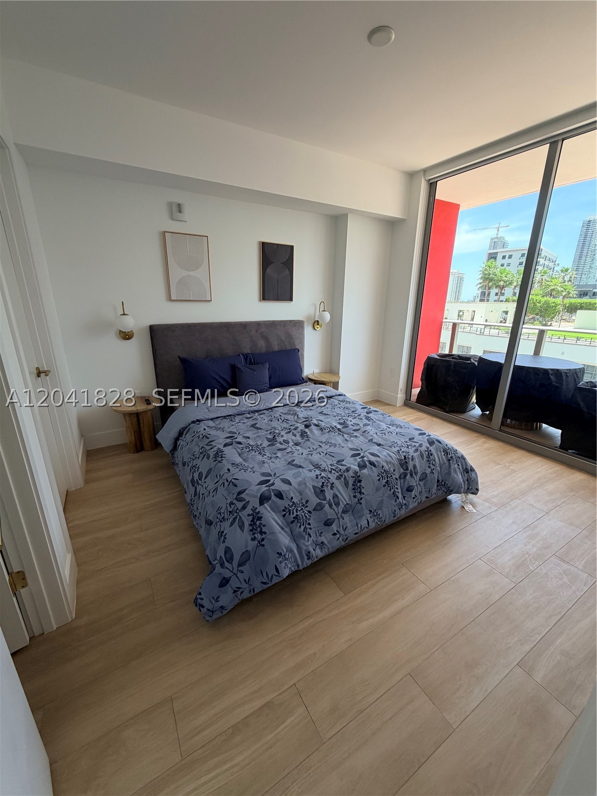 The Standard Residences - Residential