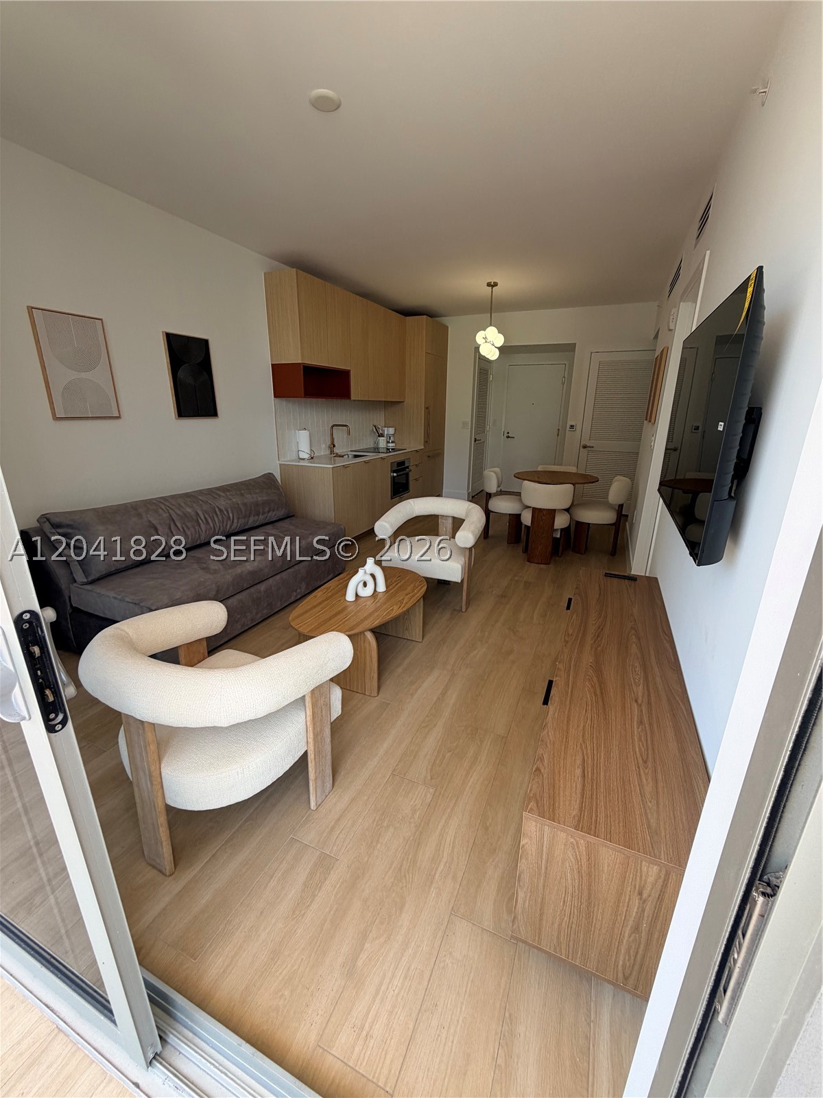 The Standard Residences - Residential