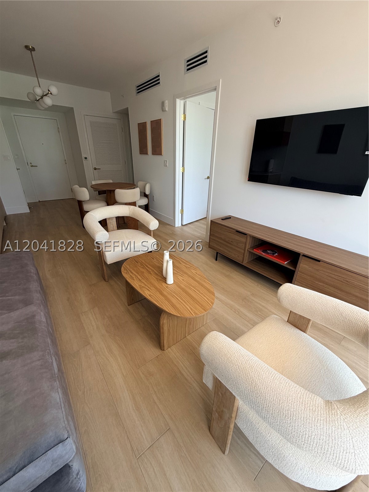 The Standard Residences - Residential