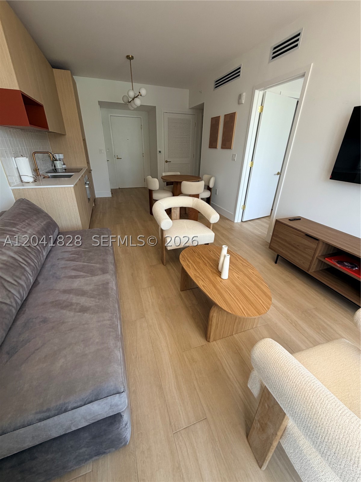The Standard Residences - Residential