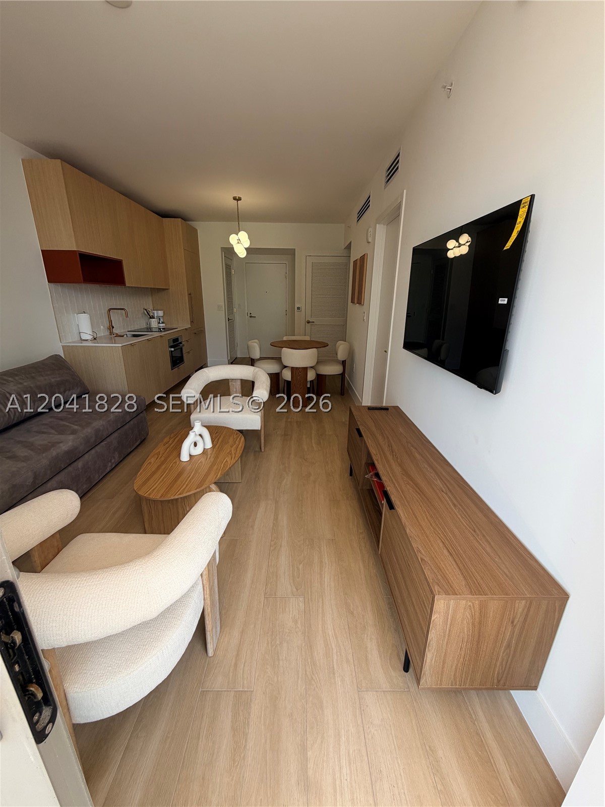 The Standard Residences - Residential