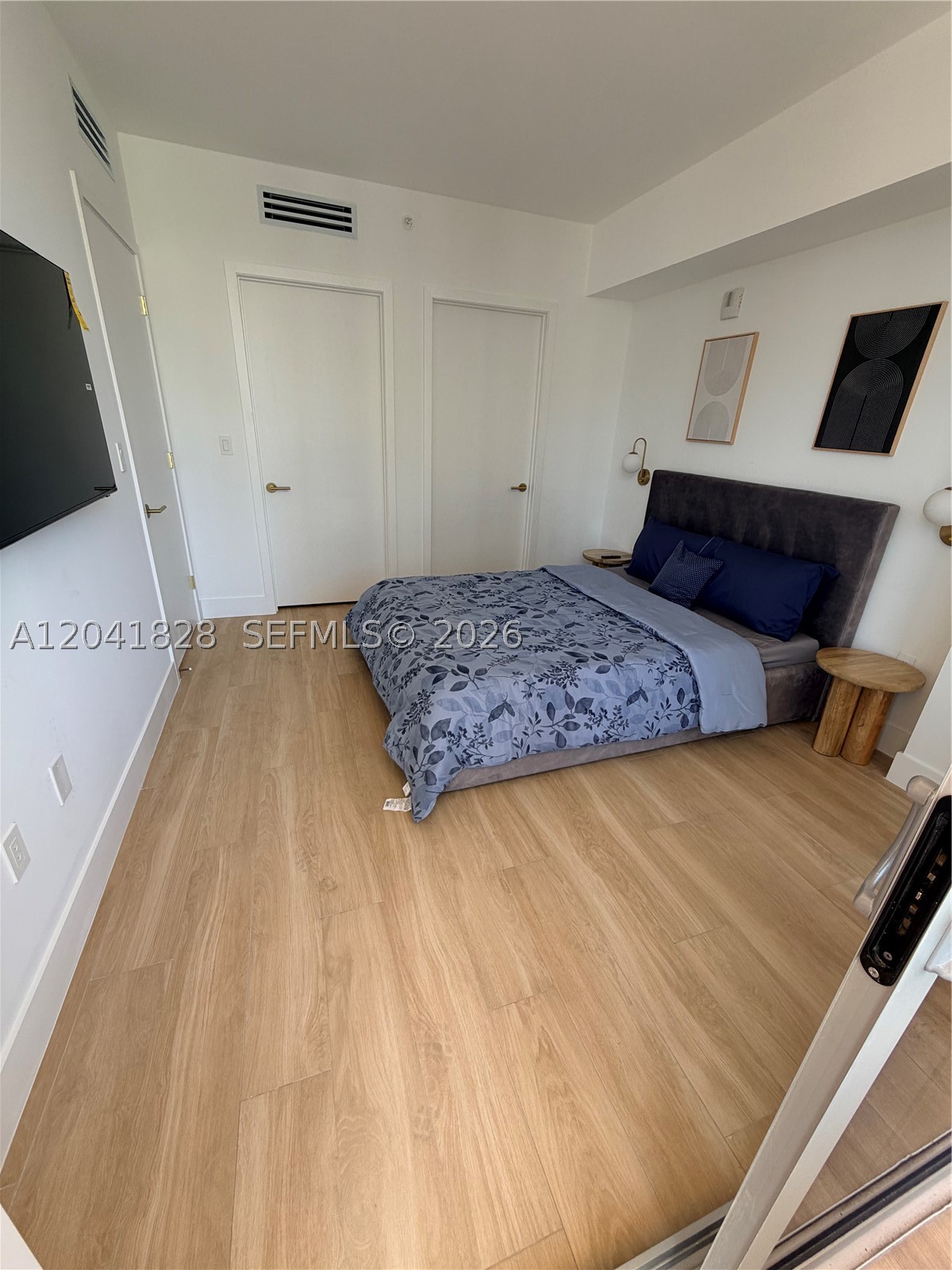 The Standard Residences - Residential