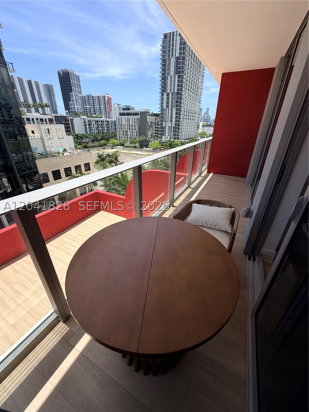 The Standard Residences - Residential