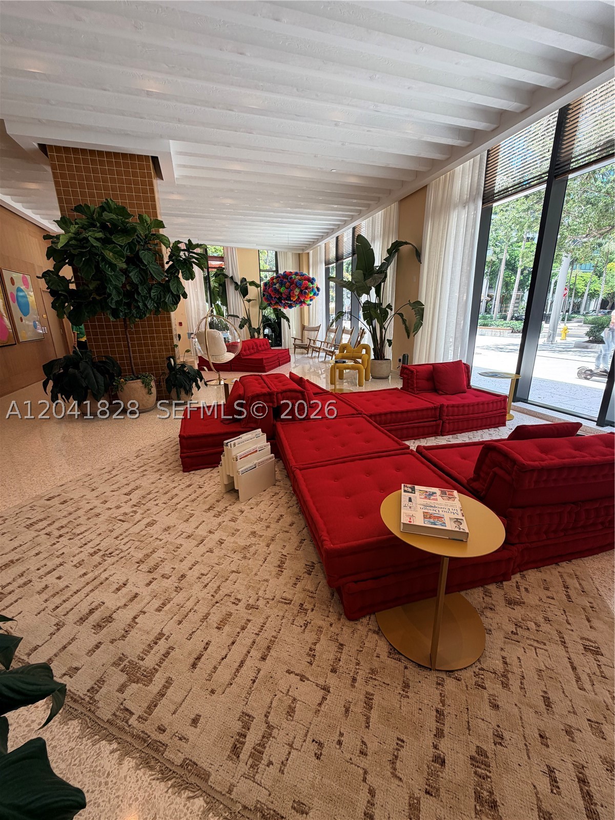 The Standard Residences - Residential